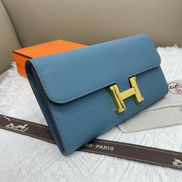 エルメス財布コピー側面デザイン